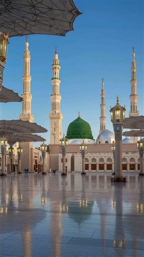 chalo madine chale yahi mahine chale #trending #islamicstatus