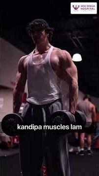 Housework vs. Workout: What You Need to Know! 🏥💪