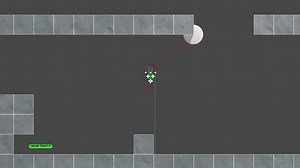Cone cast & finding closest point with specified world normal