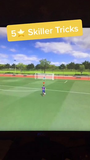 FIFA 20 Skills and Tricks Tutorial | Learn FIFA 2020 Pass Techniques