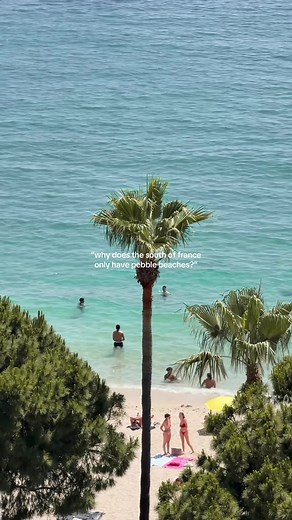 Explore the Best Sandy Beaches in the South of France