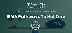 IEMA Pathways to Net Zero, TSW Training
