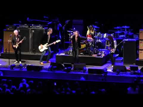 THE JOE PERRY PROJECT - "Twice as Hard" - Hollywood Bowl : Los Angeles, CA (Sept 17, 2025)