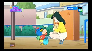 Sinchan Cartoon Television Series on Network Sinchan Television Series on Cartoon Network | Sinchan Cartoon