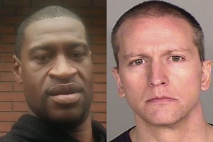 Derek Chauvin Found Guilty Of Murder and Manslaughter In Death Of George Floyd | Oxygen