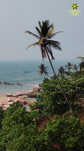 2.7K views · 94 reactions | Celebrate the spirit of Goa Liberation Day with a touch of casino magic at Majestic Pride. Wishing you a day filled with freedom and fortune.#goa #india #majesticpride #majesticpridecasino #casinoingoa #casino #casinolife #gaming #entertainment #liveacts #explore #instagood #explorepage #gamelife #explore #goafun #goa #liberation #freedom | Majestic Pride Group | Facebook