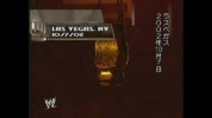 【WWE】TLC 2002 1/2【RAW】
