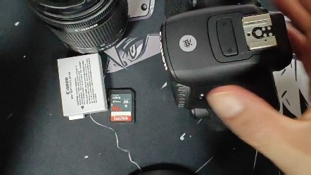 佳能 700D 简单教程