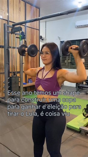 Natália Caldas on Instagram: "É coisa viu 🤭😅😊 #viral #bolsonaro #fypシ❤️💞❤️ #lula #bolsonaro22 #lula #meme #eleiçao #academia #shep #academia mia#sheipeemconstrução"