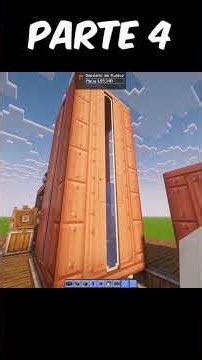 The EASIEST way to make a STEAM ENGINE in CREATE Part 4