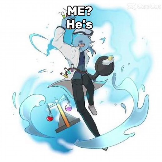 Until he had and knew how to use awaken and kill victim