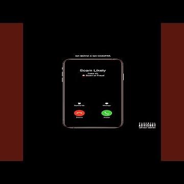 Scam Likely (feat. G4Choppa)