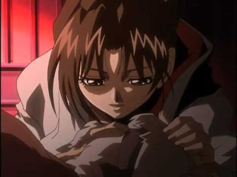 Samurai Gun Episode 1 English Dub