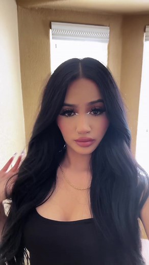 Mishka Calderón y su increíble estilo baddie