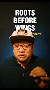 Roots Before Wings 🌳📖🪽 | Ruther TV