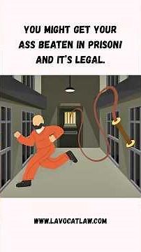 Is Caning a Legal Punishment in Singapore?