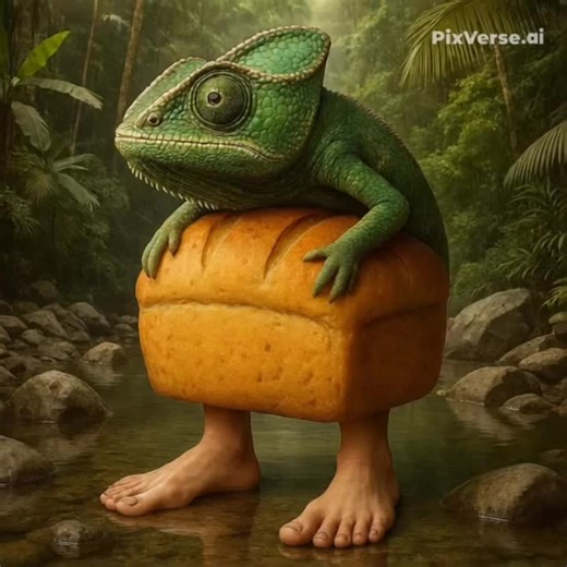 Delicious Pipi Bread Recipe with Unique Flavors