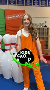 115K views · 507 reactions | Pinning down the nominees for Fav Gamer with @AnnaMcNulty Watch #KCA June 21 at 8/7C only on Nickelodeon and see who wins! | Nickelodeon | Facebook