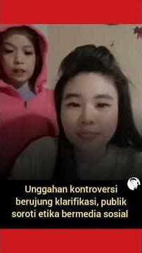 video viral hari ini