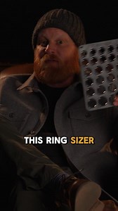 27K views · 1.7K reactions | When it comes to your wedding ring - size matters. Don't know your size? We've got you. | Manly Bands | Facebook