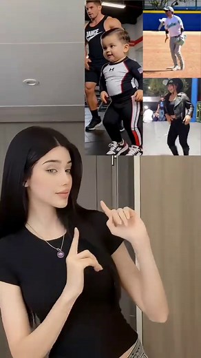 Cómo hacer un video de tu bebé bailando salsa baul con una sola foto 📸💃 1. Copia el enlace de este video 2. Abre la app de Kling AI 3. Sube la foto de tu bebé 4. ¡Espera a que la IA haga la magia! #SalsaBaul #salsaromantica #parati #KLingCreators #KlingAI plantilla de niña bailando salsa | filtro bailando salsa baul | plantillas de video bailando salsa como hacer el video bailando salsa ia | como hacer videos con ia salsa baul | ai baby baby bailando salsa baul | kling ai salsa baul | plantill