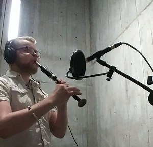 Playing the Bagpipes with Other Instruments