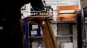 We are pleased to announce that The Boot Repair Company has entered into a partnership with Fairfax & Favor. As part of this partnership, they will be providing you with a premium repair service, for any out of warranty repairs or alterations on our entire range of boots, shoes, coats, and bags. “We take great pride in our craftsmanship and are honored to have been selected as Fairfax & Favor's trusted repair partner. Our team of skilled craftspeople are committed to delivering the highest quali