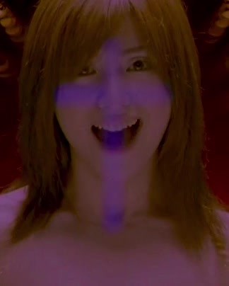 鬼束ちひろ-月光 Music Video | Director:Tsuyoshi Inoue