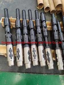 [Hot Item] Testing Rtts Packer for Oilfield