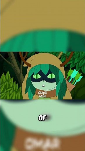 Finn The Human - The Hollow Heart of a Hero