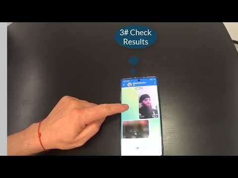 Telegam bot Botodetetive