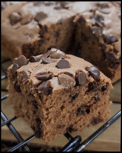 106K views · 2.4K reactions | Choco Chips Cake | Tine's Homemade foods | Facebook