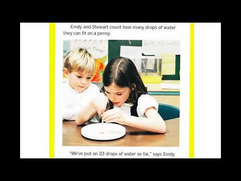 What Is A Scientist? Read Aloud