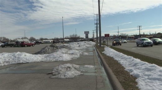7.4M project to improve West Wisconsin Avenue in Appleton begins soon