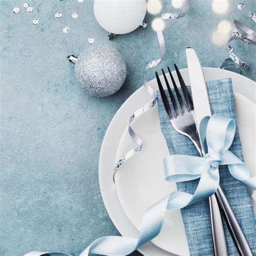 The countdown to hosting begins! ⏰ Save big on flatware, faucets & counters this December - get ready for the most stress-free holiday season yet! | Flitz Polishing & Buffing Products