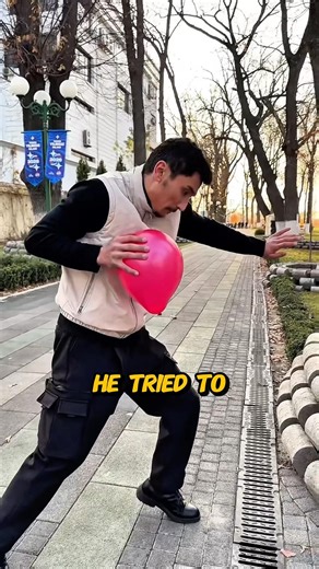 Is He the Weakest Guy on the Internet? 😳💀