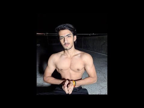 Night workout, 1000 dand challenge at home (and 1000 push-ups) full body home workout #homeworkout