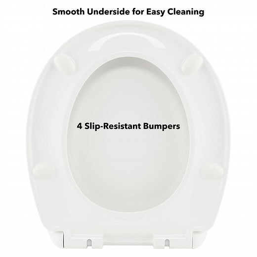 Executive Toilet Seat