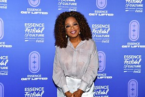 Was Oprah’s Home Spared From Maui Wildfires? What We Know