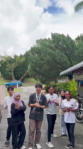 LET’S GET CONVEXIFIED! 👾 Get ready to experience the ultimate colour explosion! USM COLOUR RUN 2024 is making a vibrant comeback, bringing more fun and excitement your way! 🔗 https://linktr.ee/USM_Colour_Run Join us this year for an unforgettable run through USM, drenched in a rainbow of colours. Grab our brand-new Running Kit for an exhilarating and colourful sprint! 🏃‍♂️🎨 #ConvExIsBack #ConvEx24 #ConvExUSM #PixelPerfectConvEx #USMColourRun2024 #USM #penang