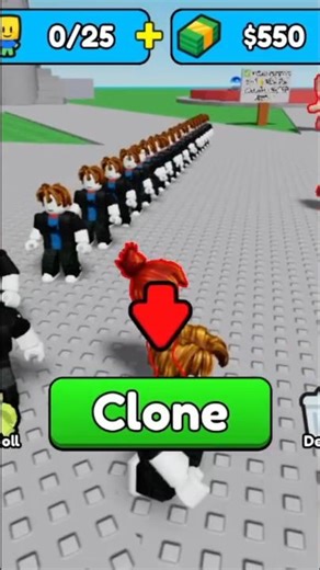 Roblox Clone Simulator Went INSANE 🤯