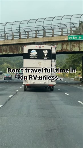 Are you sure you know??? ⬇️⬇️⬇️ Towing a large RV or “big rig” can be a stressful job on its own. But, throw in road construction barriers, speeding semis, terrible roads and low bridges… 👉🏻Save for future reference. So it’s important to know the measurements of your RV. Especially if you add anything to the roof, change your tires or suspension of your RV. How do you do this?? ⬇️⬇️⬇️ 1️⃣Hitch your RV to your truck. 2️⃣Park on a level site; parking lot or a campsite. 3️⃣Using a long board or p