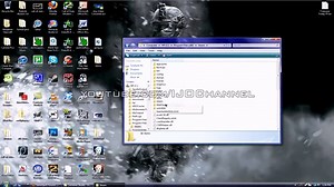 Black Ops How To Enable Console Commands On Singleplayer / Zombies After Patch 11-19-10 PC