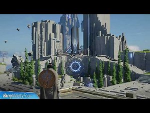 Crimson Desert - Remove the Wall & Synthesize the Abyss Cell Puzzle Guide (Abyss Without Balance)