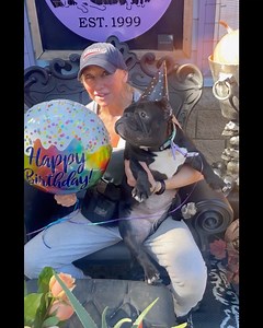 Luvable Dog Rescue on Reels