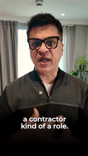 🇨🇦 Kubeir clears the confusion on remote work and concurrent work experience. So many applicants still get this wrong and the truth may actually surprise you. Watch the video to understand what IRCC really accepts… and what can get you in trouble. Thanks to Mandeep Lidher for sharing an IRCC officer’s ATIP response on Twitter! ——————————————— 📌 If you believe your VISA application should be showcased in the most favourable light when submitting to immigration, feel free to book our services t