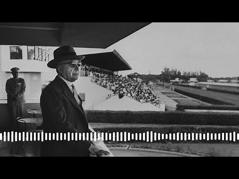 It happens that it is not a small matter | 05/30/2019 | Assassination of Rafael Leónidas Trujillo