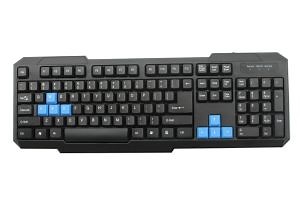[Hot Item] Special Design Keyboard with USB for Computer