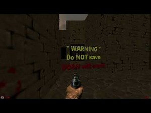 Doom Wads/Mods #323:DeepAtak.Wad