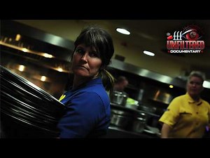 What It Takes To Get By On $8 An Hour| HARD EARNED: Holidays | Full Documentary